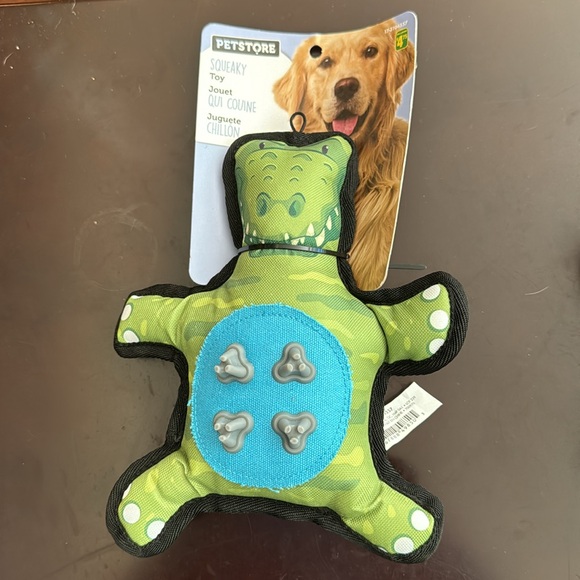 Dog’s toys - Picture 5 of 8